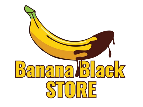 Banana Black Store